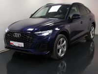 Audi Q5 - Vorschau Bild 2