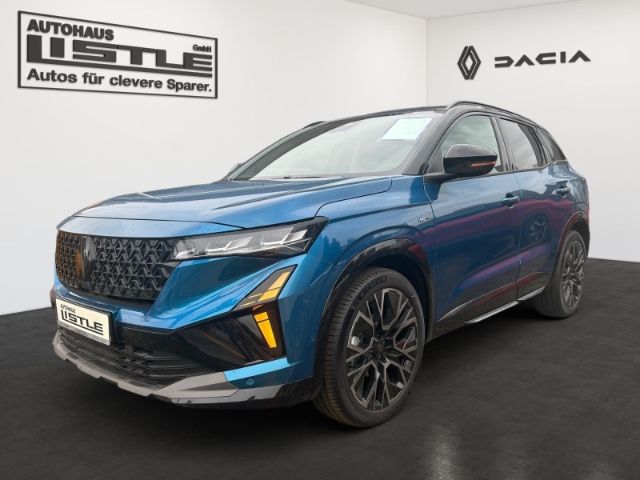 Fahrzeugabbildung Renault Austral Esprit Alpine Premium City-Paket+Funktio