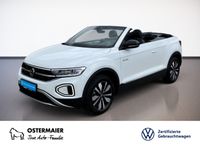 Volkswagen T-Roc - Vorschau Bild 1