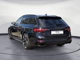 Audi RS 4 Avant quattro tiptronic 450 PS - Audi RS4: Schwarz