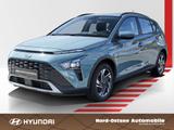 Hyundai BAYON 1.2 SELECT 2WD KLIMAANLAGE PDC BLUETOOTH - Hyundai Bayon Select mit Benzin-Antrieb