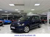 Volkswagen Touran Comfortline*PANO*DIGITAL*MASSAGE*KAM*7-SI - Volkswagen Touran mit Diesel-Antrieb: Geländewagen