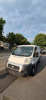Fiat FIAT DUCATO 2,0 HDI TÜV NEU EL, FENSTER MO... - Fiat Ducato in Dortmund