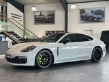 Porsche Panamera 4 E-Hybrid SportDesign 2.HAND/PANO/21LM