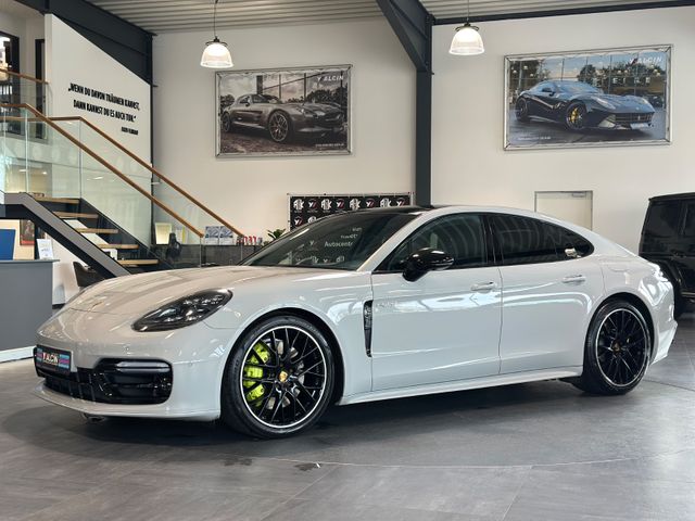 Panamera 4 E-Hybrid SportDesign 2.HAND/PANO/21LM