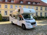 Carado A 464,Markise,FT, 5 Sitzplätze,160 Ps - Offers