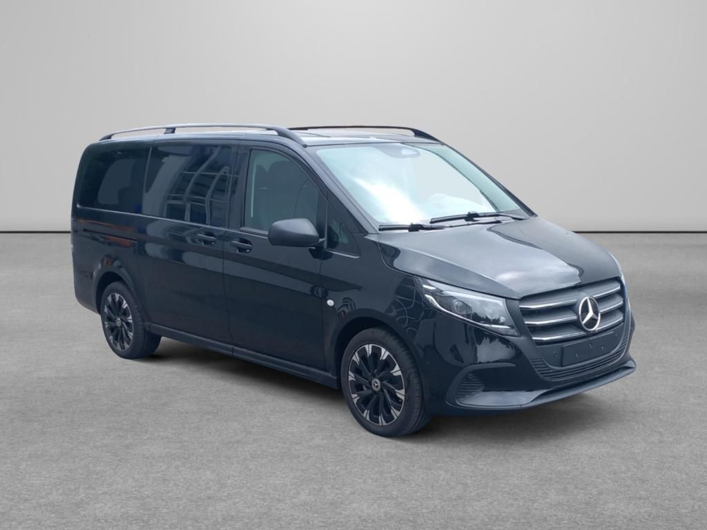Fahrzeugabbildung Mercedes-Benz Vito 119 CDI Tourer Select lang *AHK*Navi*SpurW