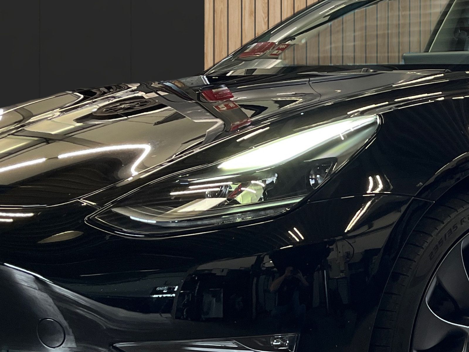 Tesla Model 3 Long Range Dual AWD foto 5