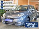 Fiat 500X 1.4 MultiAir Mirror 4x2 - Fiat 500X: Mirror