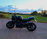 Yamaha FZ 1 Naked - YAMAHA FZ1N