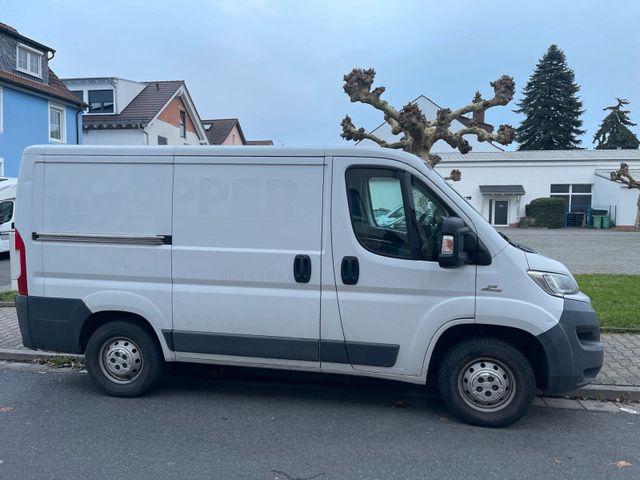 Fiat Ducato 500 , zu verkaufen