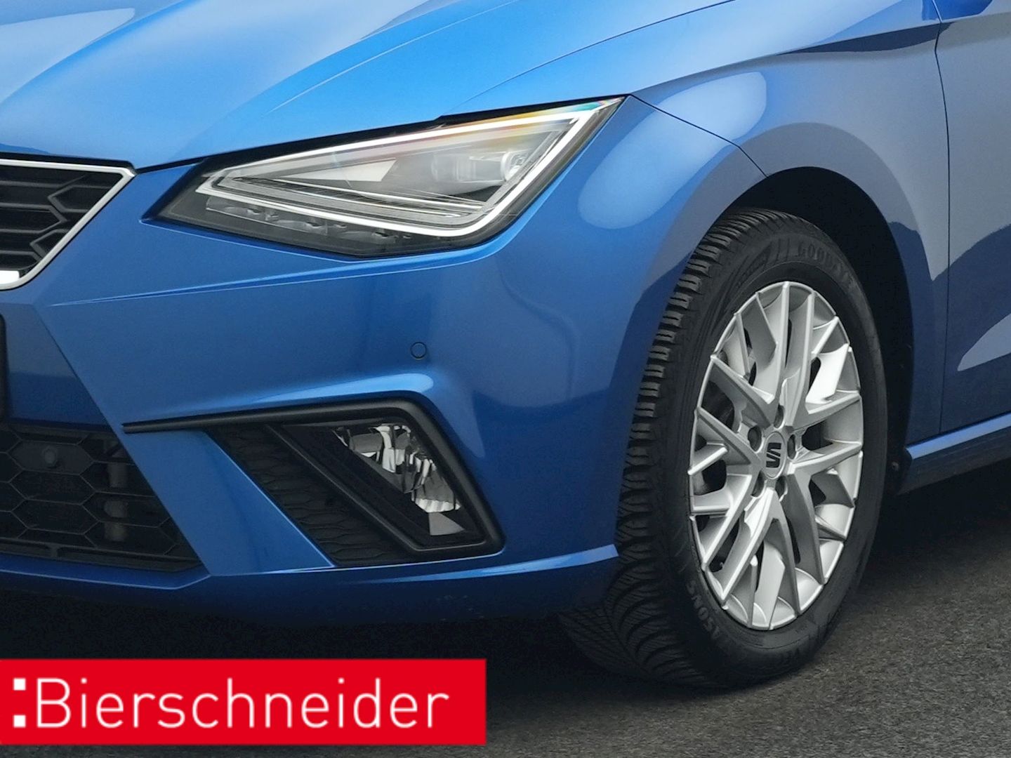 Seat Ibiza - Bild 18