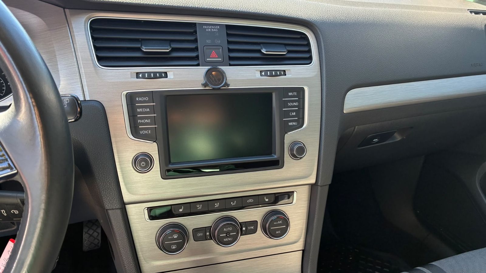 VW Golf Golf 7 Limousine 1.6 TDI *R Line *Touchscreen*, Ansicht 17