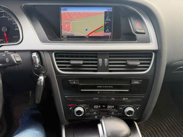 Audi A5 - 9
