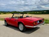 Triumph Spitfire - Triumph Spitfire Gebrauchtwagen