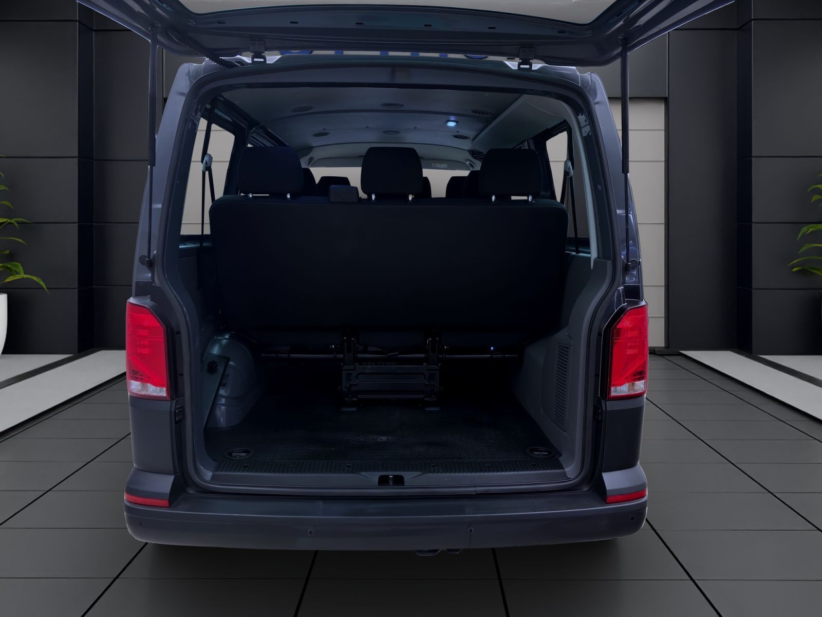 Volkswagen T6 Kombi - Bild 4