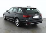 Audi A4 Avant 35 TFSI advanced Standheizung Leder DAB - Audi A4 35 TFSI Gebrauchtwagen