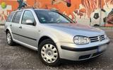Volkswagen Golf IV Variant 1,9 TDI TÜV 11/25 - Volkswagen Golf: Kombi, Iv TDI