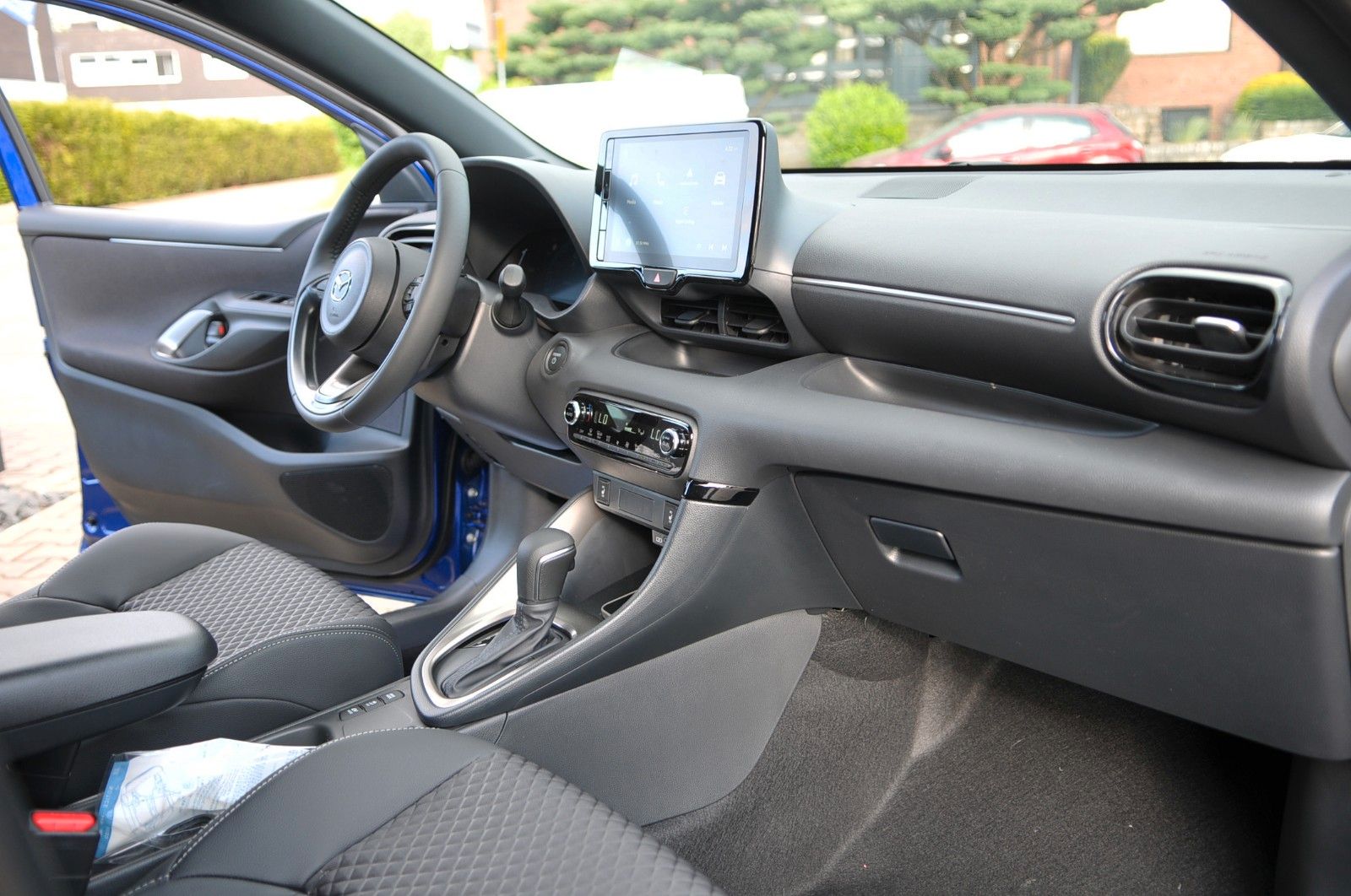 Mazda 2 Hybrid - Bild 28