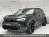 Dacia Duster Extreme Eco-G 120 REDUST SPORT UMBAU - Dacia Duster mit LPG-Antrieb