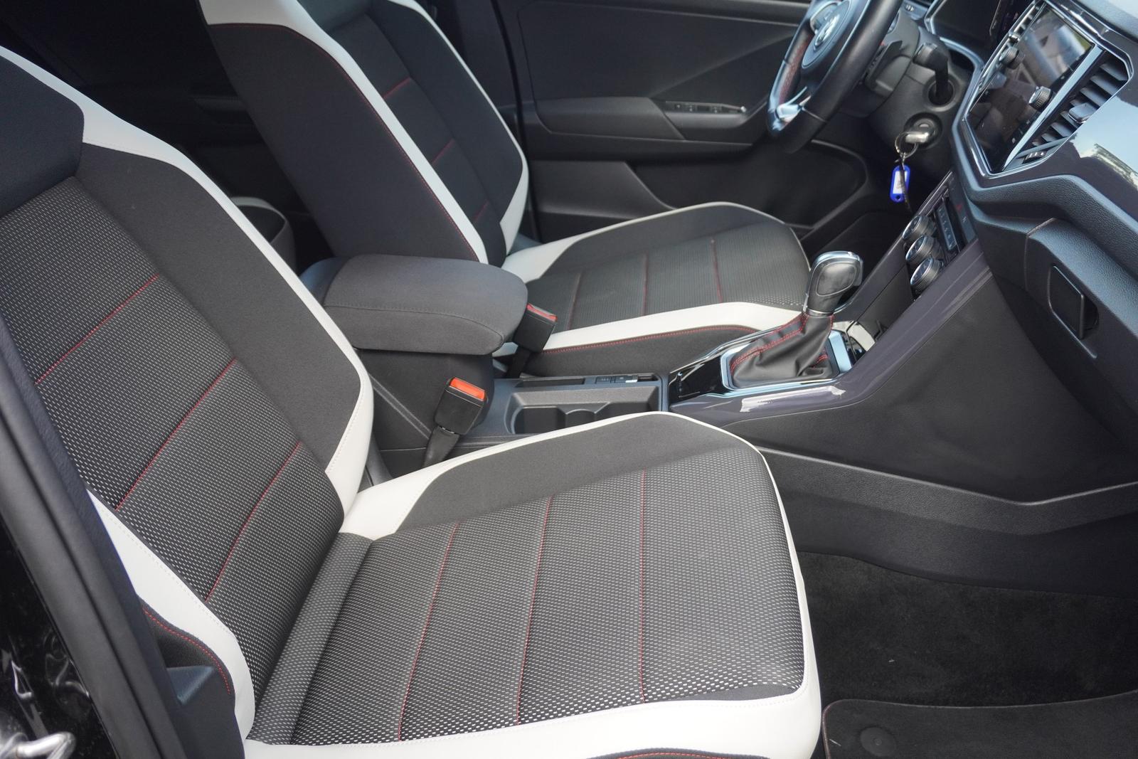Volkswagen T-Roc 1.5 TSI DSG Sport LED Navi Virtual Cockpit