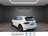 Volkswagen Tiguan R 320 PS DSG 4M *R*MATRIX DCC ACC 20 - Volkswagen Gebrauchtwagen in Rüsselsheim
