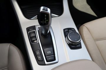 BMW X3 - 12