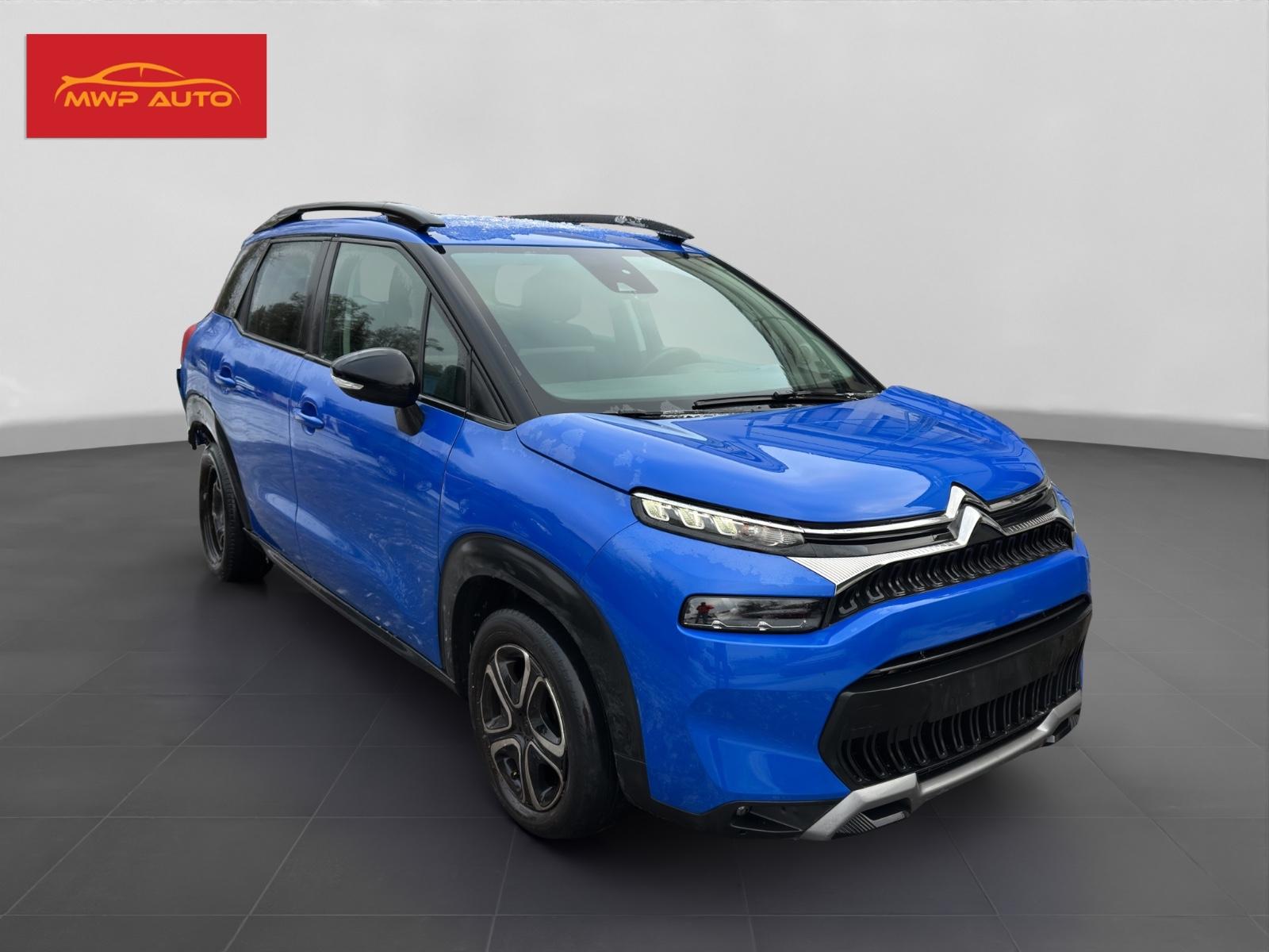 Citroën C3 Aircross Feel Pack