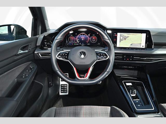 Volkswagen Golf 2,0 l TSI DSG GTI, миниатюра 13