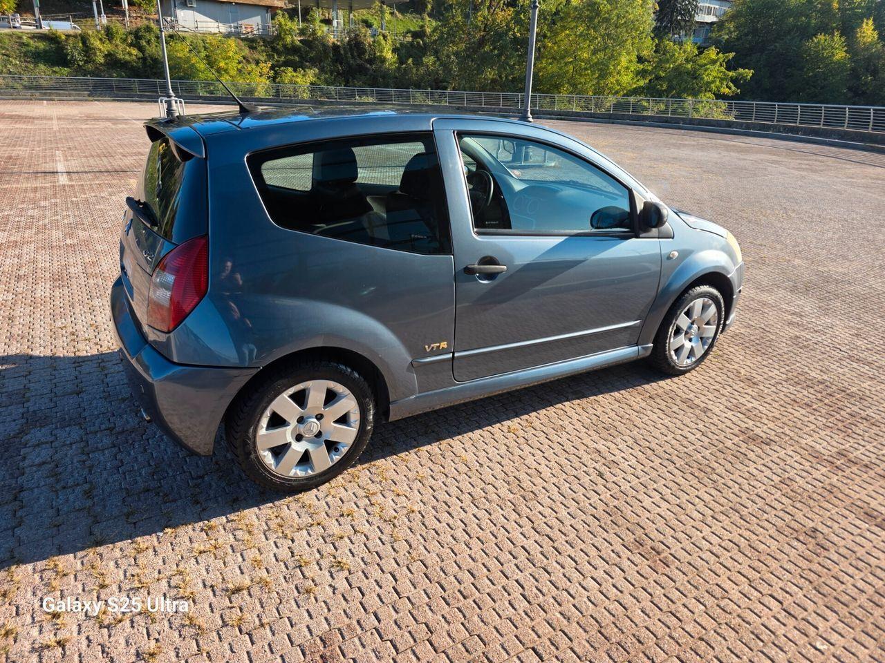 Citroën C2