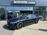 Mercedes-Benz S 63 E Performance L *FOND ENTERTAINMENT*PANO* - Mercedes-Benz S 63 AMG aus 2024
