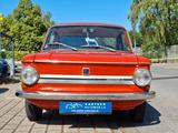 NSU Prinz 4 L "Kultauto" mit H-Kennzeichen - NSU Gebrauchtwagen