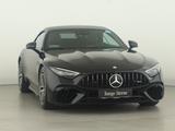 Mercedes-Benz SL 63 AMG 4M+ *Dig.Light*Burmester*Nappa*Carbon* - gebrauchte Mercedes-Benz SL 63 AMG aus dem Jahr 2024