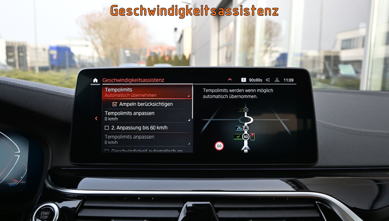 Fahrzeugabbildung BMW 530i xDrive °UVP 87.690€°ACC°STANDHEIZ°HARMAN°