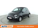 Fiat 500C 1.0 Mild-Hybrid Rockstar*NAVI*TEMPO*PDC* - Fiat 500C: Rockstar