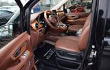 Mercedes-Benz V 220 d Aut. AVANTGARDE EDITION kompakt AVAN... - Mercedes-Benz V 220 aus 2014