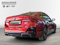 BMW i4 - Vorschau Bild 5