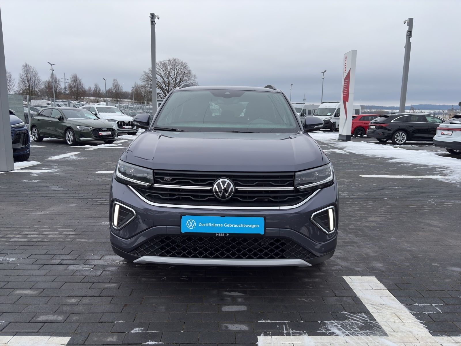 Volkswagen T-Cross - Bild 18