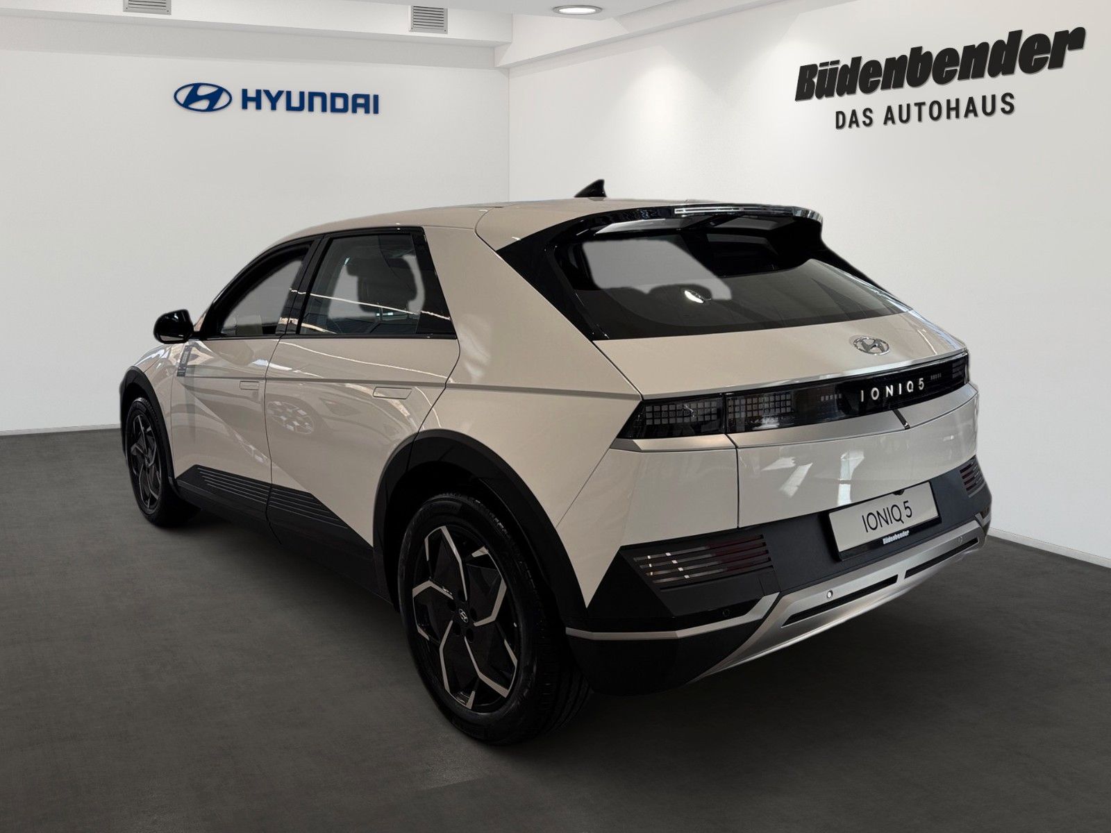 Hyundai IONIQ 5 – Bild 4