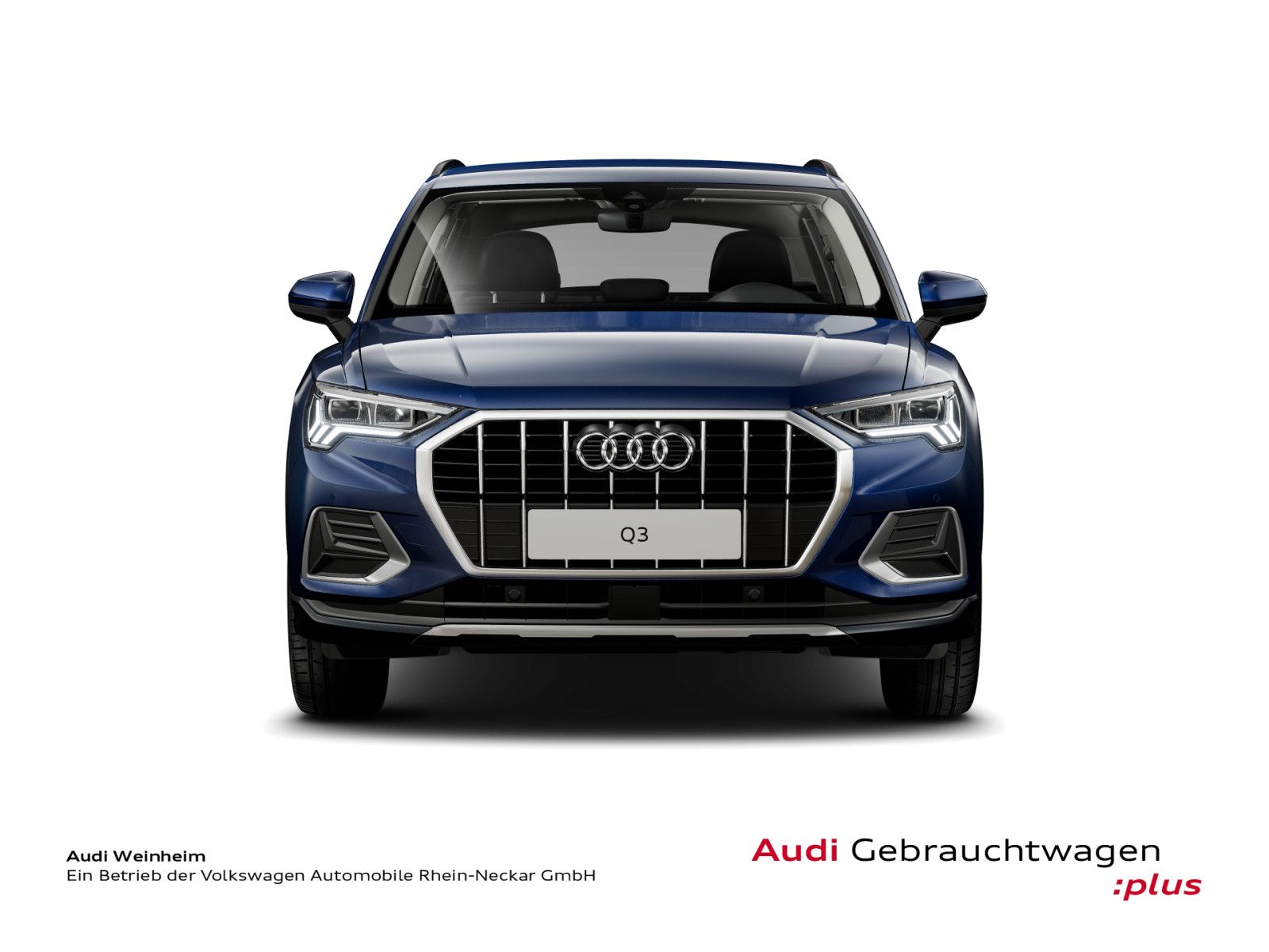Audi Q3 - Bild 4