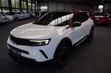 Opel Mokka 1.2 Turbo GS Line Automatik - Opel Gebrauchtwagen von 2021