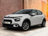 Citroën C3 You - Citroën C3 in Karlsruhe