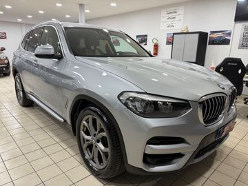 BMW X3 - 2