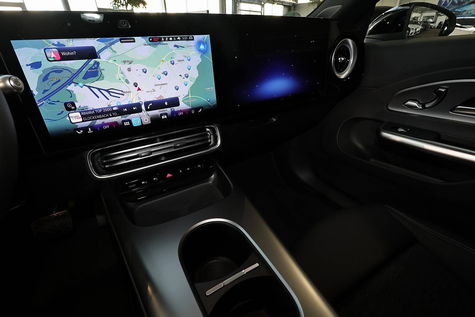 Mercedes-Benz CLA 200 Progressive RüKam LED Pano Superscreen foto 10
