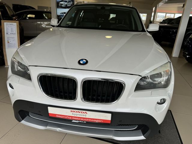 BMW X1 sDrive18i