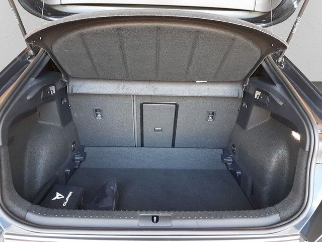 Fahrzeugabbildung Cupra Formentor 2.0TDI DSG 4Drive ACC 18Zoll LenkHz
