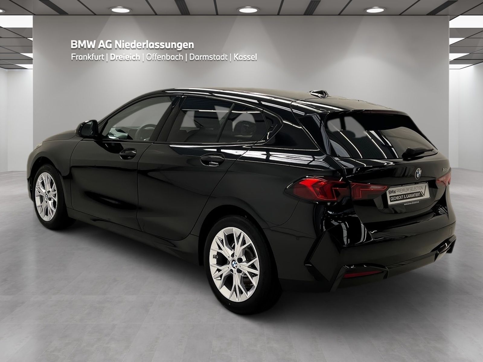 BMW 120 - Bild 5
