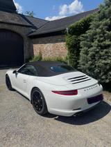 Porsche 991 Carrera S Cabriolet Carrera S - Porsche 991 in Düsseldorf
