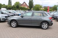 Skoda Kamiq - Vorschau Bild 3