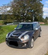 MINI John Cooper Works Clubman CLUBMAN John Coope... - MINI John Cooper Works Clubman von privat